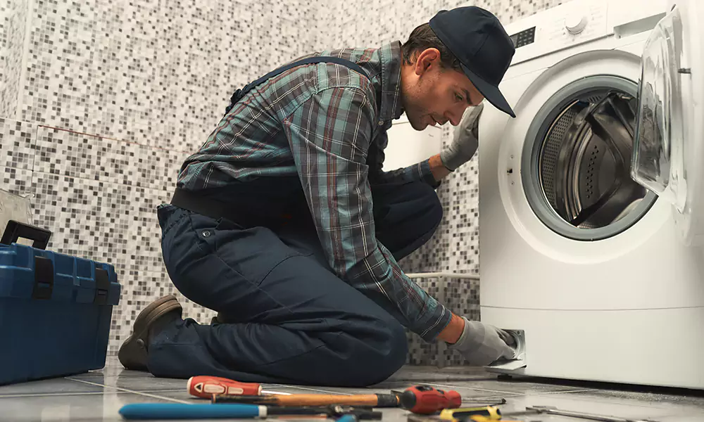 Commercial Dryer Repair in Cornelius, NC