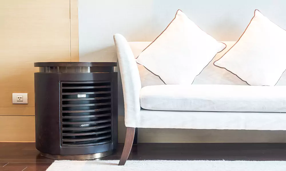 Portable Air Conditioner Repair in Cornelius, NC