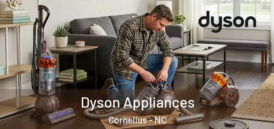  Dyson Appliances Cornelius - NC