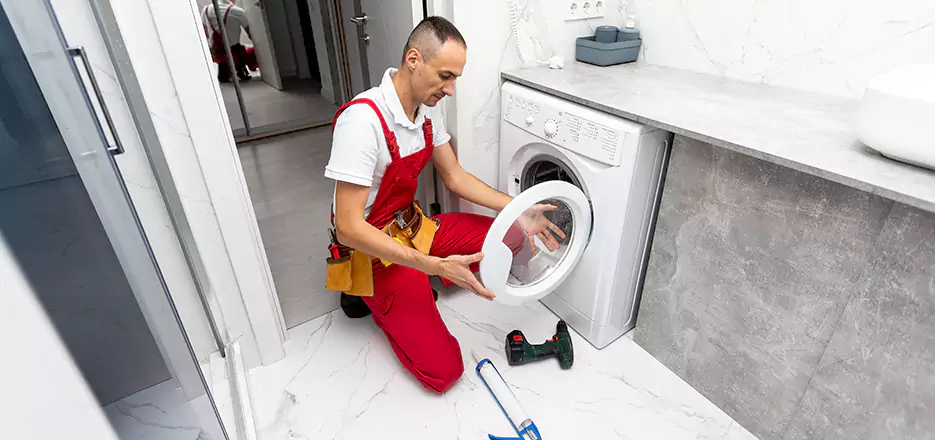 Dryer Maintenance in Cornelius