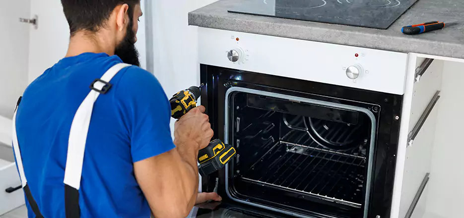Emergency Oven and Stove Repair in Cornelius