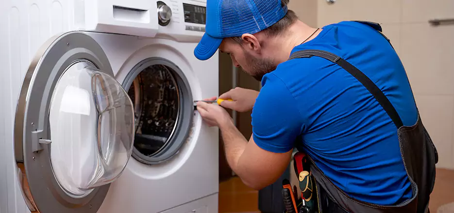 Haier Appliance Installation in Cornelius