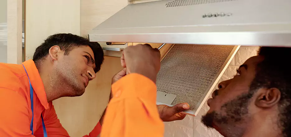 More Range Hood Repair Services We Offer in Cornelius, NC