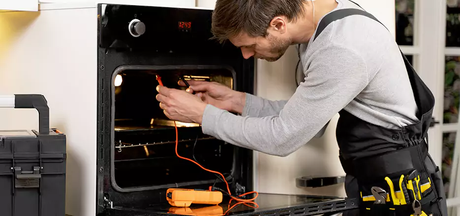 Same Day Microwave Repair in Cornelius
