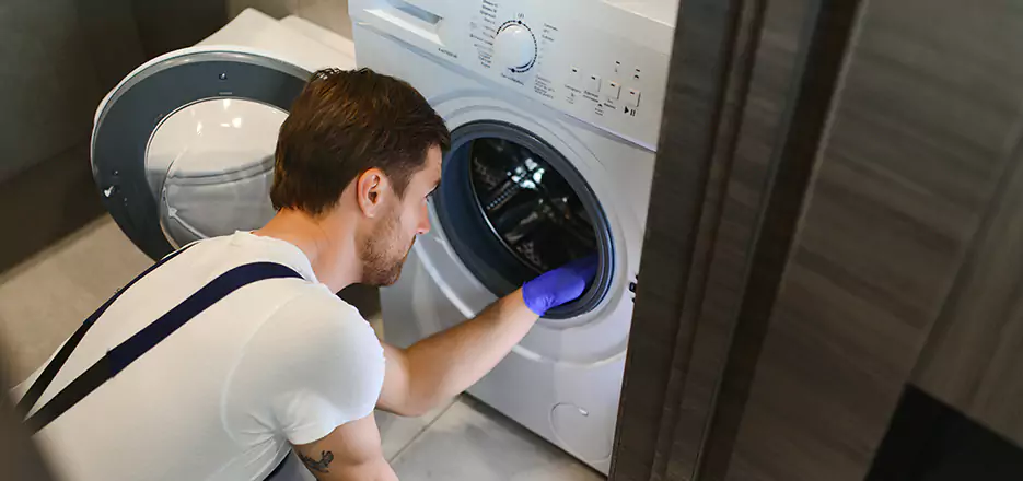 Same Day Dryer Not Heating Repair in Cornelius