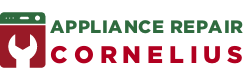 Appliance Repair Cornelius 