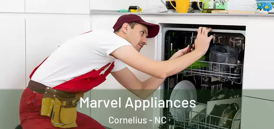  Marvel Appliances Cornelius - NC