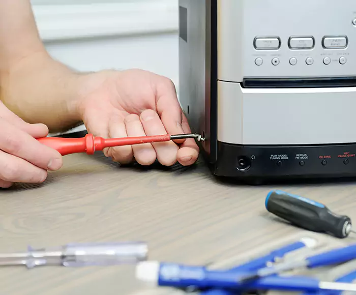 Expert Small Appliance Technicians: Your Trusted Air Fryer Repair Company in Cornelius, NC