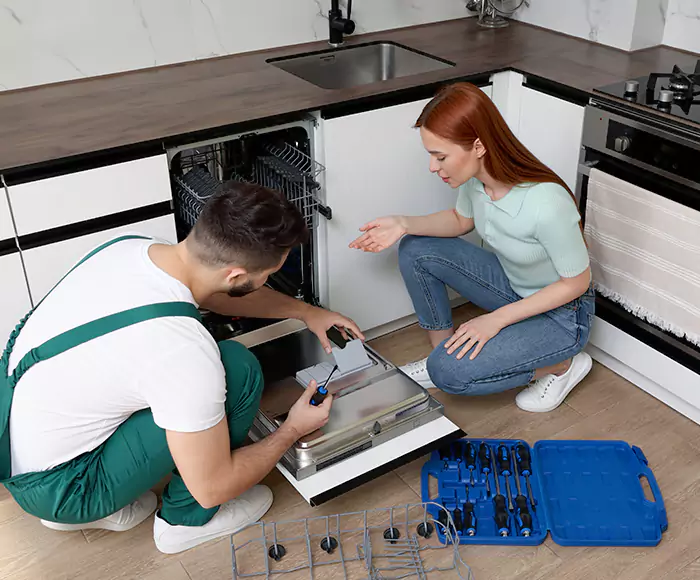 Skilled Asko Appliance Pros: Your Brand Specialist in Cornelius, NC