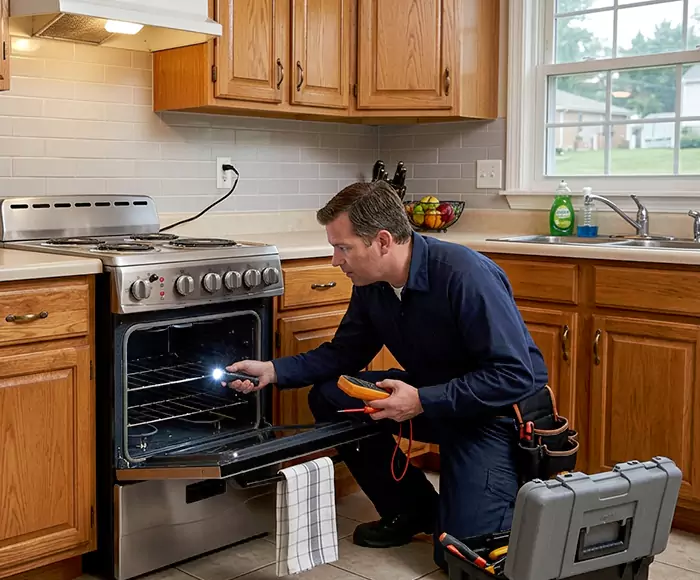 Premier Avanti Appliances Pros: Your Brand Specialist in Cornelius, NC
