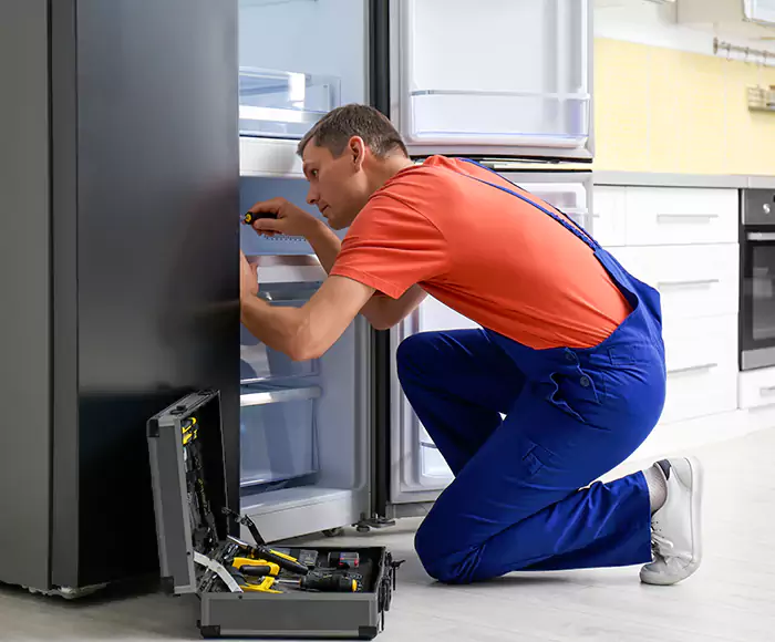 Expert Commercial Refrigerator Repair Company: Your Certified Refrigeration Experts in Cornelius, NC