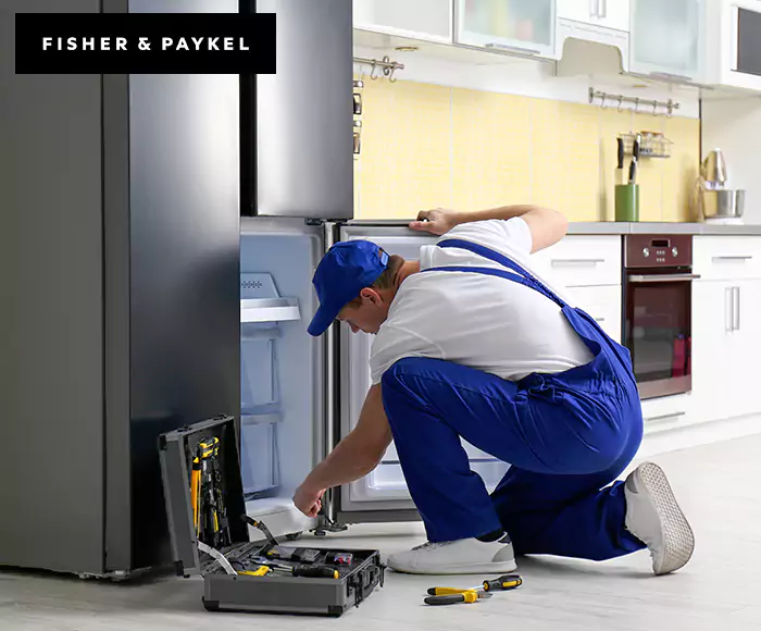 Top-Rated Fisher & Paykel Appliance Experts: Your Brand Specialist in Cornelius, NC