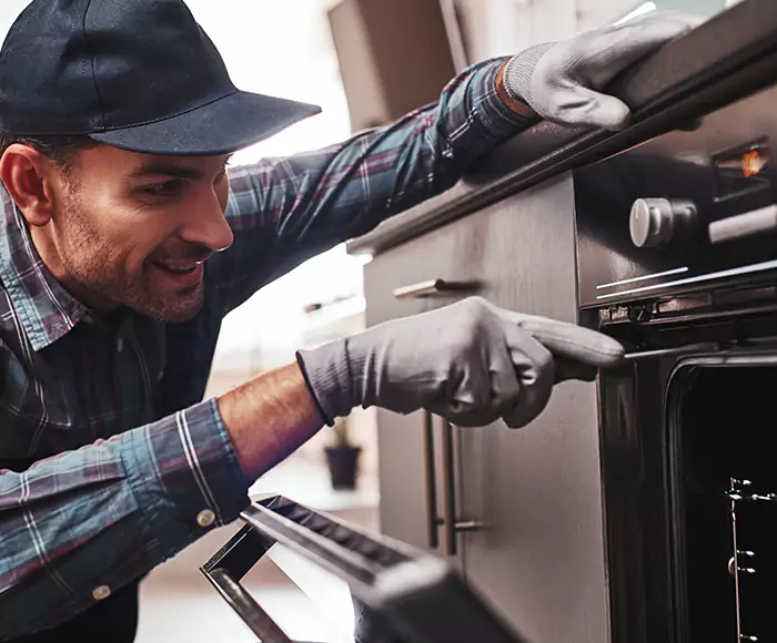 Professional Gas Oven Solutions: Your Trusted Gas Oven Appliance Repair Company For Cornelius, NC