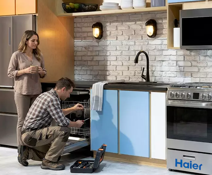 Expert Haier Appliances Pros: Your Brand Specialist in Cornelius, NC