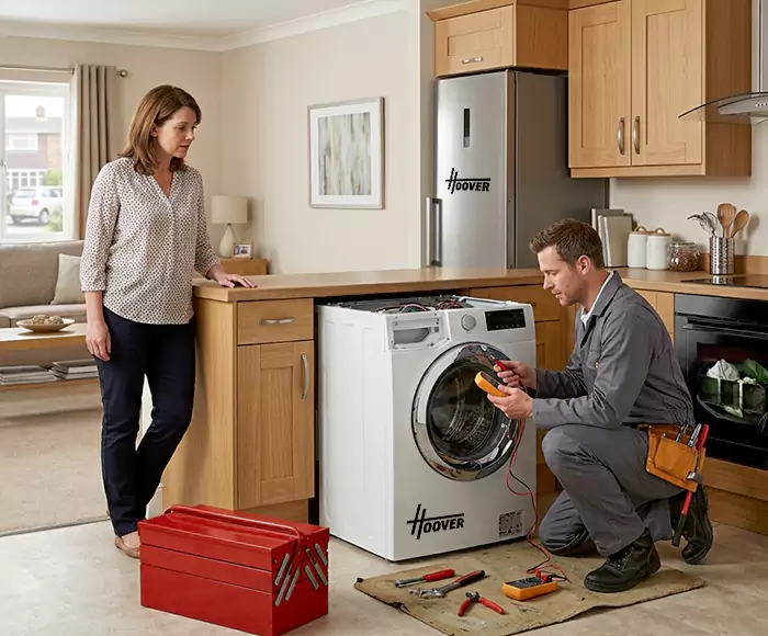 Premier Hoover Appliances Pros: Your Brand Specialist in Cornelius, NC