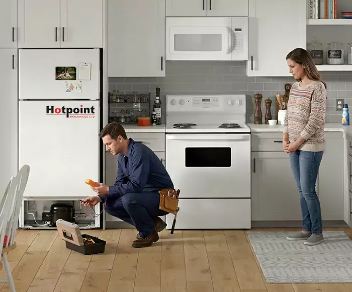 Reliable Hotpoint Appliance Pros: Your Brand Specialist in Cornelius, NC