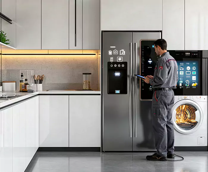 Trusted Kitchen Appliance Repairs Company: Your Professional Appliance Repair Team in Cornelius, NC