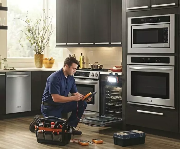 Professional KitchenAid Appliance Pros: Your Brand Specialist in Cornelius, NC