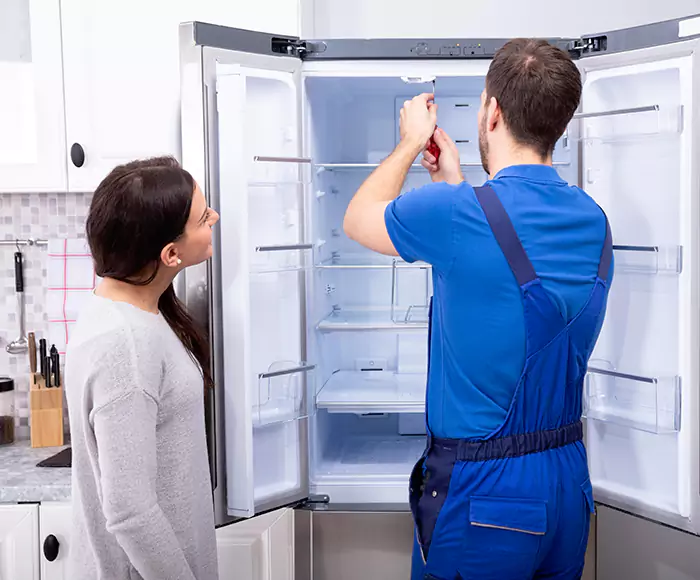 Reliable Fridge Repair Company: Your Trusted Refrigerator Repair Technician in Cornelius, NC