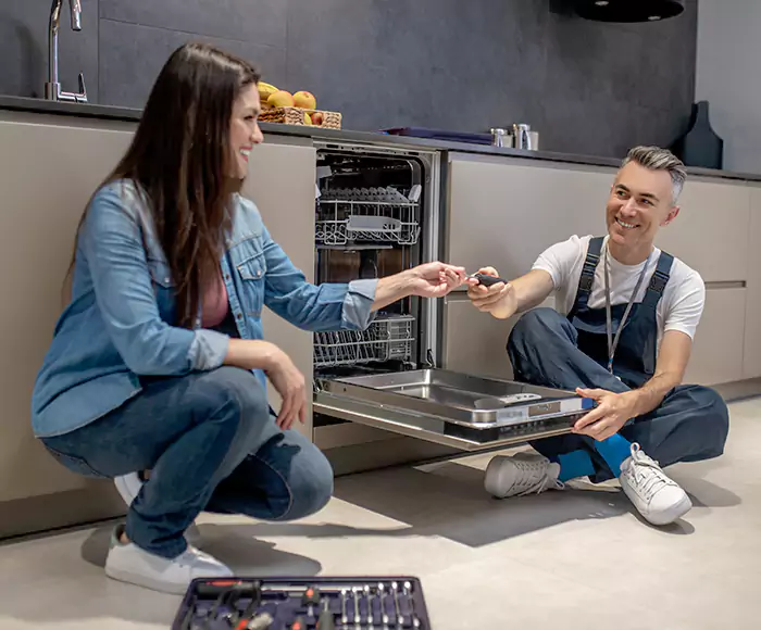 Skilled Same Day Dishwasher Repair: Your Local Same Day Dishwasher Repair Expert in Cornelius, NC