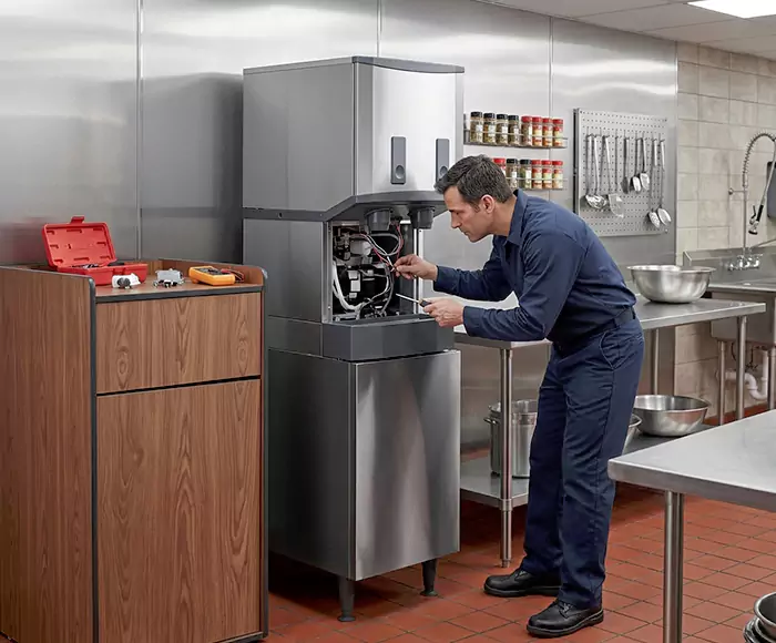 Premier Scotsman Appliances Pros: Your Brand Specialist in Cornelius, NC