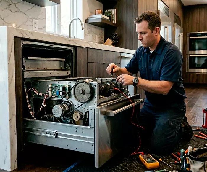 Reliable Trash Compactor Repair Company: Your Certified Commercial Experts in Cornelius, NC