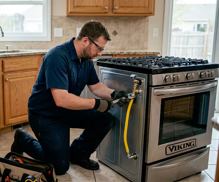 Proven Viking Appliance Pros: Your Brand Specialist in Cornelius, NC