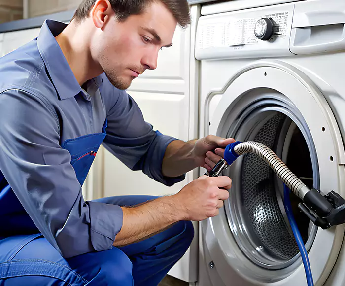 Expert Washer Repairs Specialists: Your Veteran Washer Machine Repair Crew in Cornelius, NC