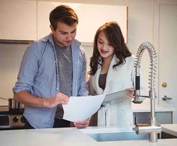 Skilled Water Purifier and Filter Installation: Your Certified Water Filtration System Installation Team in Cornelius, NC