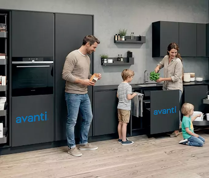 What Sets Our Avanti Service Apart in Cornelius, NC?