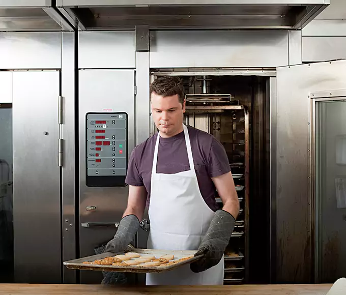 Why Cornelius, NC Kitchens Trust Appliance Repair Cornelius for Commercial Oven Repair?