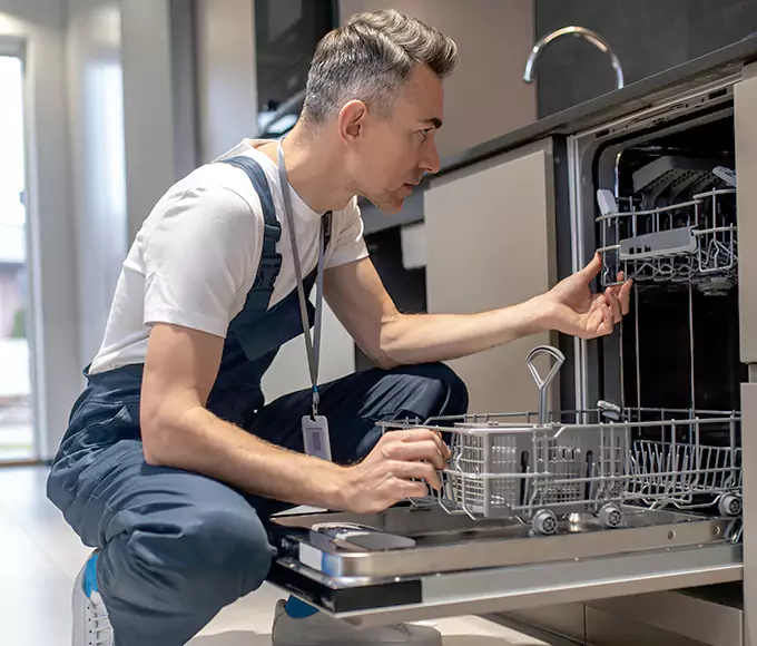 Why Cornelius Homeowners Pick Appliance Repair Cornelius for Every Dishwasher Breakdown?