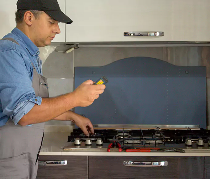 Why Appliance Repair Cornelius Is the Safe Hands Choice for Gas Stove Repair in Cornelius, NC?