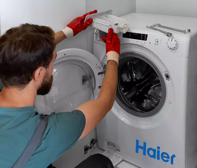 What Sets Our Haier Service Apart in Cornelius, NC?