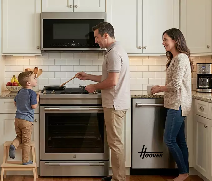 What Sets Our Hoover Service Apart in Cornelius, NC?