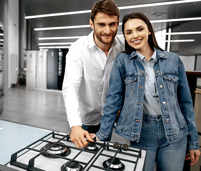 Why Cornelius Homeowners Rely on Appliance Repair Cornelius for Expert Cooktop Installation? 