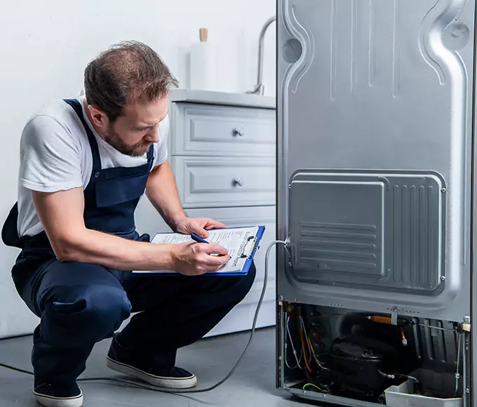 Why Cornelius, NC Homeowners Choose Appliance Repair Cornelius for Refrigerator Leak Repair?