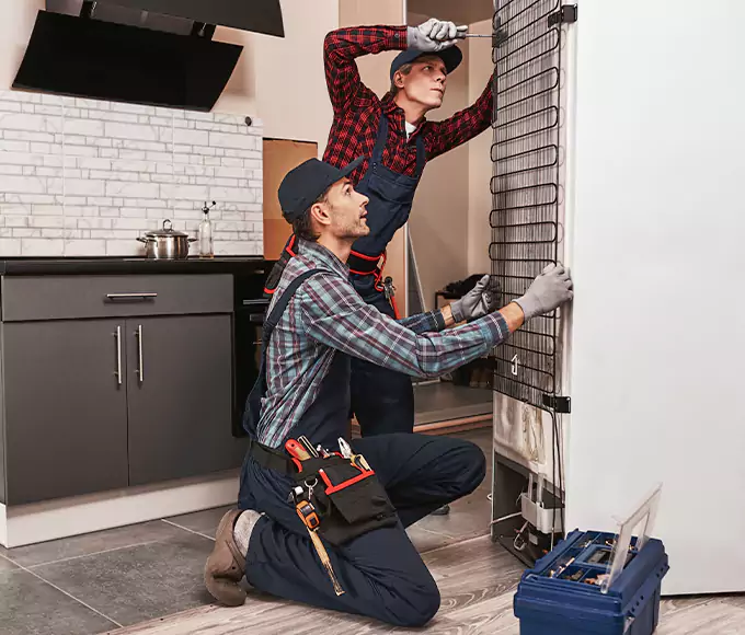 Why Cornelius, NC Homeowners Trust Appliance Repair Cornelius for Refrigerator Not Cooling Repair?