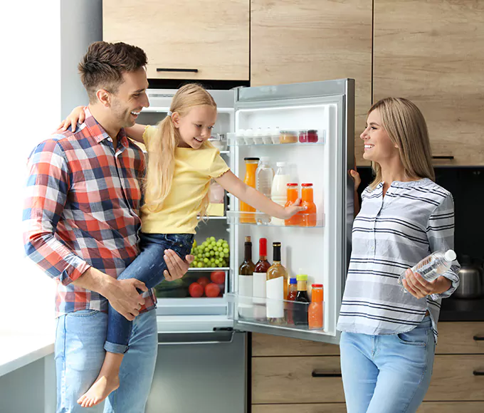 Why Cornelius Homeowners Trust Appliance Repair Cornelius for Every Fridge Fix?