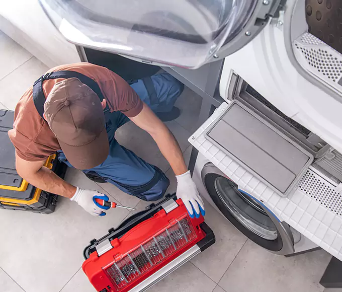 Why Cornelius Homeowners Choose Appliance Repair Cornelius for Same Day Service Washer Repairs?