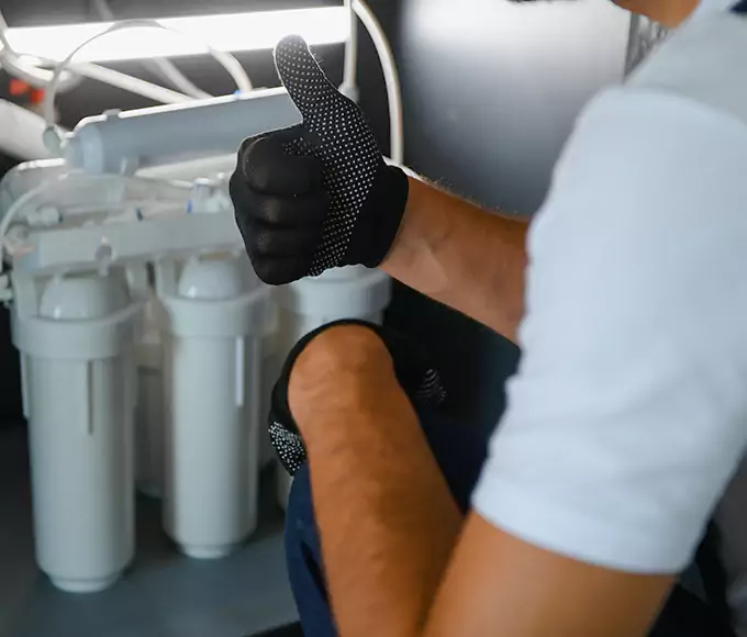 Why Cornelius Homeowners Trust Us for Home Water Filtration System Installation?