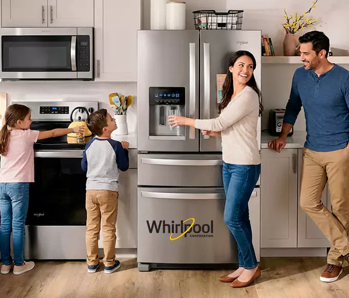 What Sets Our Whirlpool Service Apart in Cornelius, NC?